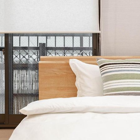 大阪道顿堀 铁甲猫の家 Apartment Exterior photo