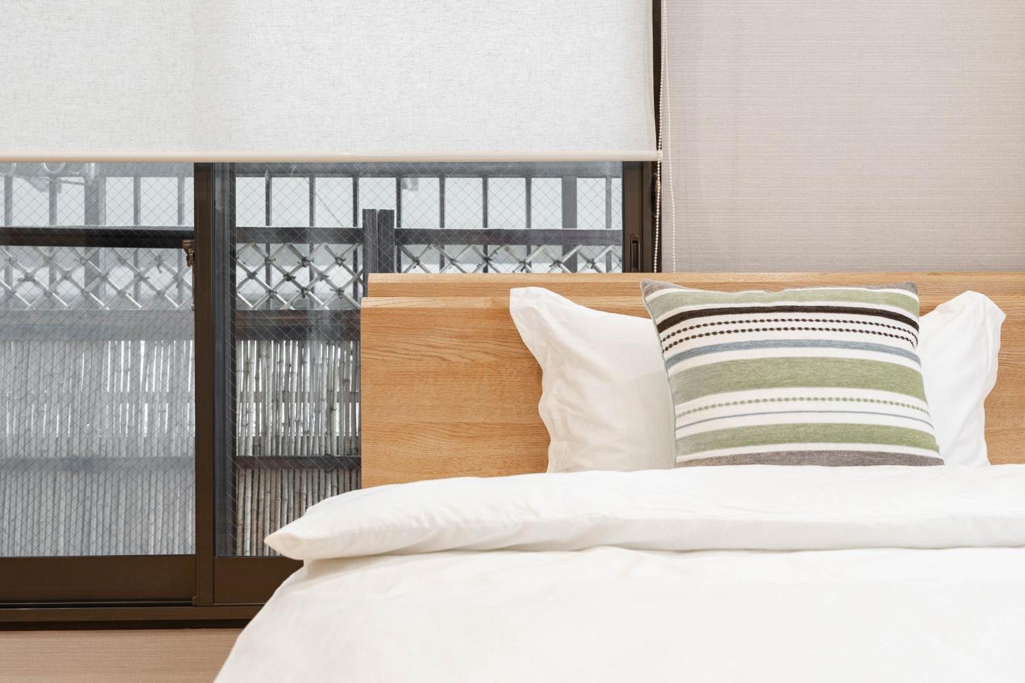 大阪道顿堀 铁甲猫の家 Apartment Exterior photo