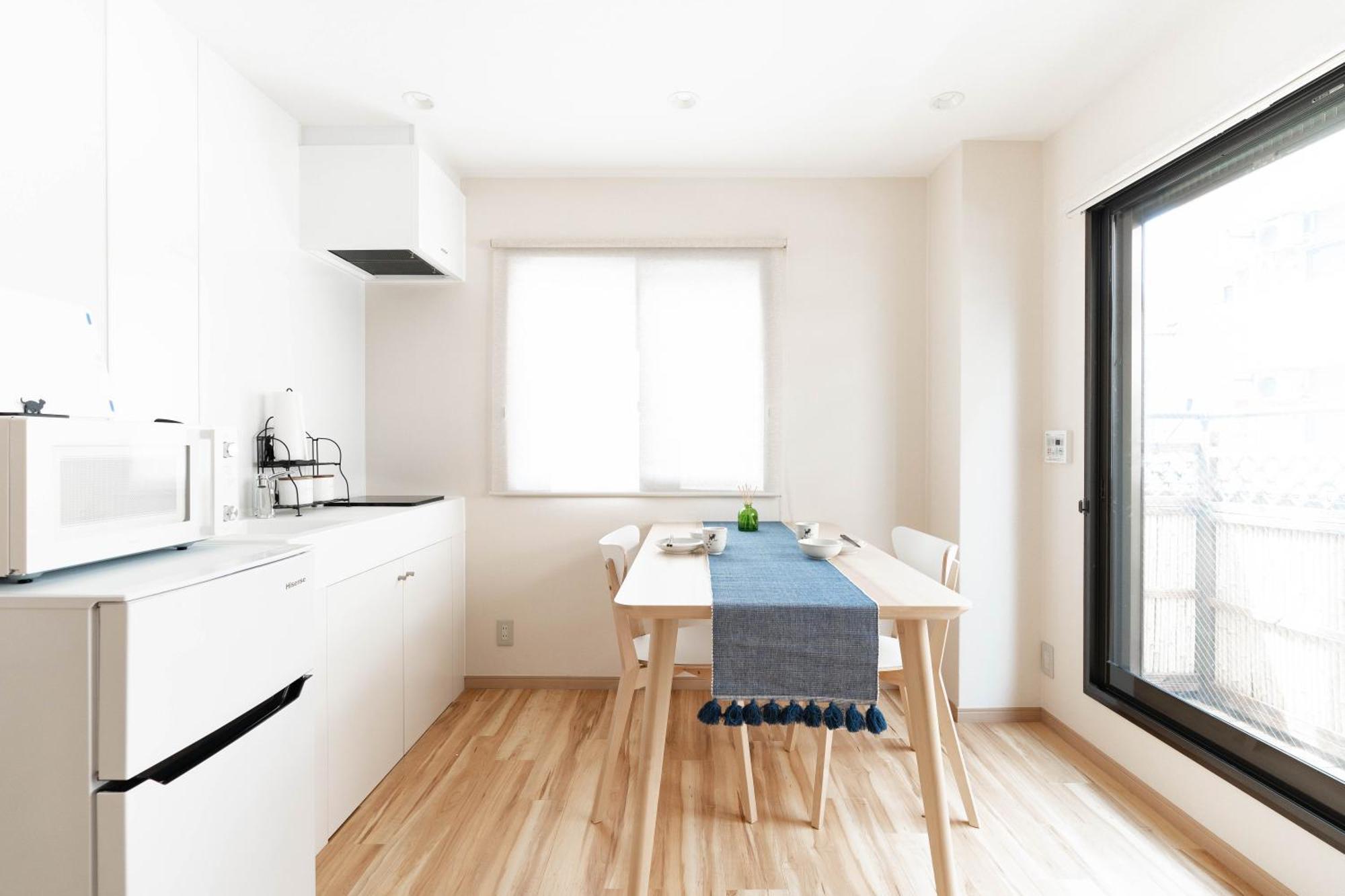 大阪道顿堀 铁甲猫の家 Apartment Exterior photo